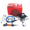 BFDIEEM Electric Professional Sheep Shears & Blade Sharpener, 320W 360Rotate Goat Wool Clipper Shearing Machine & Grinding Machine - Flexible Shaft, 2800RPM for Sheep Goats Camel Cattle Farm Horse view 1