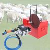 BFDIEEM Electric Professional Sheep Shears & Blade Sharpener, 320W 360Rotate Goat Wool Clipper Shearing Machine & Grinding Machine - Flexible Shaft, 2800RPM for Sheep Goats Camel Cattle Farm Horse view 4