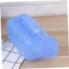 balacoo 4 Pcs Unisex Car Toilet Kids Car for Men Boy Portable Children Toilet Men Potty Bottle Urinal, mediumx2pcs, Bluex2pcs, 03P4215W3A744UO9LP view 3