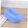 balacoo 4 Pcs Unisex Car Toilet Kids Car for Men Boy Portable Children Toilet Men Potty Bottle Urinal, mediumx2pcs, Bluex2pcs, 03P4215W3A744UO9LP view 4