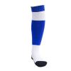 KJHY Fencing Cotton Socks Sweat-Absorbing/Wear-Resistant Compression Stockings for Kids Adult Epee Sabre Foil Fencers (Thickness : Blue, Size : Small) view 1