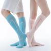 KJHY Fencing Socks Fencing Stockings for Male and Female Fencers (Thickness : Blue, Size : EU35-39) view 3