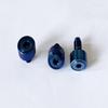DREE 2pc Golf Weight Screw Compatible Fit for 2024 Callaway Paradym Ai Smoke Diamond Max D Fast Driver, Paradym Ai Smoke Fairway Wood Clubs 2g 3g 4g 5g 6g 7g 8g 9g 14g 16g 18g (12g +14g), Blue view 1