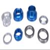 Tange MX320 Headsets Old School BMX 1" Threaded 32.7mm Cup, Blue, TAS2955 view 2