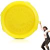 Hollowfly Softball Spinner 12 Inches Fastpitch Training Equipment for Pitcher Overhand Thrower - Sports Practice Aid for Top Collegiate Program (1) view 1