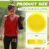 Hollowfly Softball Spinner 12 Inches Fastpitch Training Equipment for Pitcher Overhand Thrower - Sports Practice Aid for Top Collegiate Program (1) view 3