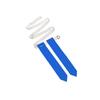 HANABASS 6pcs American Football Waist Belt with Double-stitched for Practice and Training Includes Flag Streamers for Rugby Games Suitable for Beginners and Youth Activities view 3
