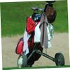 HANABASS 3pcs Microfiber Golf Towel with Hook Quick-Drying Wiper for Compact Sports Towel for Golfers for Outdoor Activities Grey Color view 4