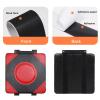 Wall Punching Boxing Pad - Wall Target Punchs Mat | Boxing Wall Punchs Pad | 11.81x11.81x3.93in Inch Sports Shield Blocking Pad,Waterproof Wall Mounted Punchs Bag Adjustable Height Training Equipment view 3