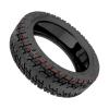 10x2.50-6.5 with Jelly Glue Tubeless Off-Road Tires For INMOTION L9/S1 Foldable Smart Portable Electric Scooter 10 * 2.50-6.5 Tire Replacement Parts view 4