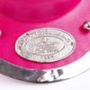 NineFit Basics Vintage Pink Divers Diving Helmet US Navy Mark V Sea Scuba Morse Boston Helmet, As shown in image view 2