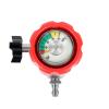 TUXING 3L PCP Air Tank 4500psi Paintball Filling Station with Pressure Gauge Valve Regulator Gauge for PCP Air Rifles Scuba view 3