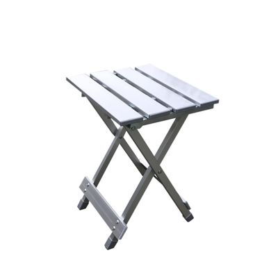 HANABASS Travel Folding Chair Compact Portable for Camping Hiking Beach Outdoor Made of Aluminum Alloy