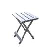 HANABASS Travel Folding Chair Compact Portable for Camping Hiking Beach Outdoor Made of Aluminum Alloy view 1