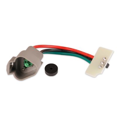 CLUBRALLY Golf Cart 48V Hall Effect Speed Sensor with Magnet for Club Car DS Electric 1997-2002 GE Motor, OEM#101925801, 1019258-01