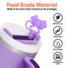 Adjustable Straw Cover for Stanley|Simple Modern|Yeti|Owala|Hydro Flask|Reduce|Maars|Meoky|MaxBase|Beast|Hydrapeak Cup, All Brand of Straw Accessories, Diameter 6mm-12mm, BPA Free, Dishwasher safe view 4