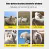 690W 6 Gears Speed Electric Sheep Goat Shearing Machine Clipper Farm Shears Cutter Wool Scissor Cut Machine view 2