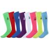 KJHY Protective Fencing Stockings High Long Sports Socks Thickened Professional Competition Training Sports Socks (Thickness : Red, Size : Medium) view 4