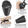 Small Kayak Scupper Plugs Kits Scupper Plugs Drain Holes Stopper with Silicone Handle Universal Kayak Plugs for sit on top Scupper Plugs for Kayak Canoe Boat (8Pcs) view 4
