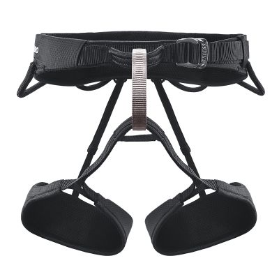 KAILAS Airo Rock Climbing Harness Men Roofing Harnesses Rescue Mountaineering Safety Belt Women Comfortable Lightweight