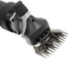 NineFit Basics Electric Sheep Shears 690W Sheep Shearing Machine Grooming Clipper for Sheep Wool Cutting Wool Scissors Professional Cattle Sheep Goats Animal Haircut Trimmer with 6 Speeds (E) view 2