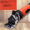 1000W Wool Scissor Electric Sheep Goat Shearing 6 Gears Speed Machine Clipper Farm Shears Cutter Cut Machine view 4