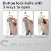 SENCUT Serene Bundles with Pulsewave Pocket Knife view 3