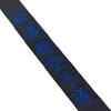 Shotokan Karate Black Belt Embroidery Japanese Martial Arts Sports Junior Club Polyester Decorations Width 4cm view 4