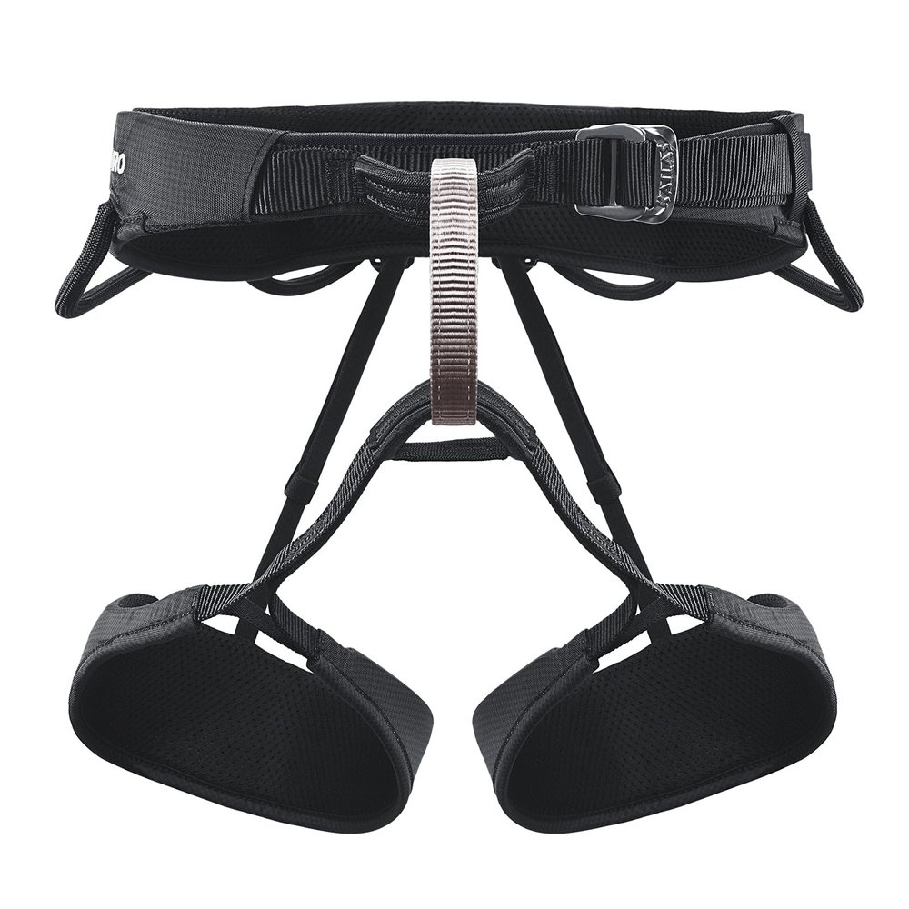 KAILAS Airo Rock Climbing Harness Men Roofing Harnesses Rescue Mountaineering Safety Belt Women Comfortable Lightweight