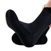 HKSICHENGKEJI 3mm Neoprene Diving Booties Water Socks Beach Sand Volleyball Sock Warm Waterproof Anti Slip Surf Booties Shoes view 3