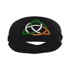 Celtic Knot Irish Headband Unisex Non-Slip Sweat Sport Headbands for Workout Running Cycling Yoga view 2