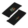 Celtic Knot Irish Headband Unisex Non-Slip Sweat Sport Headbands for Workout Running Cycling Yoga view 4