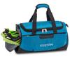 Kuston Sports Gym Bag with Shoes Compartment Travel Duffel Bag for Men and Women view 1