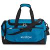 Kuston Sports Gym Bag with Shoes Compartment Travel Duffel Bag for Men and Women view 3