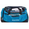 Kuston Sports Gym Bag with Shoes Compartment Travel Duffel Bag for Men and Women view 4