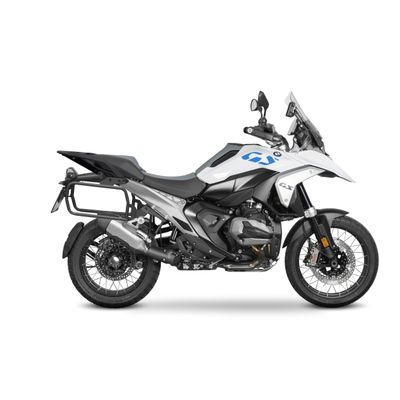 4P System BMW R1300GS