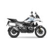 4P System BMW R1300GS view 1