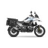 4P System BMW R1300GS view 3