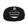 Not A Swinger I Just Like Pineapples Headbands Unisex Non-Slip Sweat Sport Headbands for Workout Running Cycling Yoga view 2