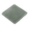 PATIKIL Billiard Cue Towel, Pool Cue Cloth Cleaner Polisher Snooker Pole Burnisher Cleaning Tool, Dark Green view 1