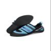 Teenage climbing shoes, indoor climbing shoes,climbing training shoes, non slip, lightweight and breathable-Blue-32 view 1