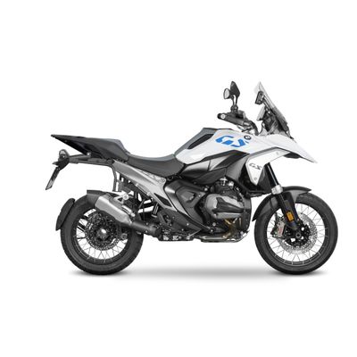 3P System BMW R1300GS