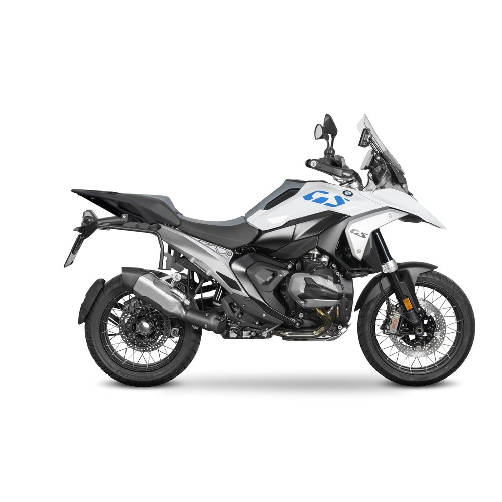 3P System BMW R1300GS