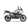 3P System BMW R1300GS view 1