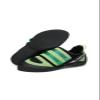 Teenage climbing shoes, indoor climbing shoes,climbing training shoes, non slip, lightweight and breathable-Green-41 view 1