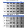 WYYHAA 2Mm Neoprene Shorty Wetsuits for Men Women, Short Sleeve Diving Suits with Front Zipper UV Protection for Snorkeling Surfing Swimming,Women1,S view 2