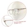 NAMOARLY Anti-Fog Windproof Sandproof Safety Glasses for Work and Cycling UV Protection Sports Goggles Adjustable Fit Lightweight Riding Glasses for Men and Women view 4
