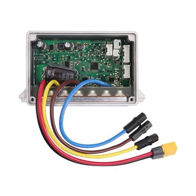 KACEPAR Metal + ABS Electric Scooter Controller, Electric Scooter Controller, Fit For Ninebot Max G30 Electric Scooter