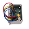 KACEPAR Metal + ABS Electric Scooter Controller, Electric Scooter Controller, Fit For Ninebot Max G30 Electric Scooter view 2