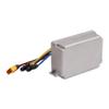 KACEPAR Metal + ABS Electric Scooter Controller, Electric Scooter Controller, Fit For Ninebot Max G30 Electric Scooter view 3